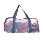 ⁦مرجيحة اطفال سقف من قماش معالج – آمنة ومريحة للعب اليومي⁩ - الصورة ⁦3⁩