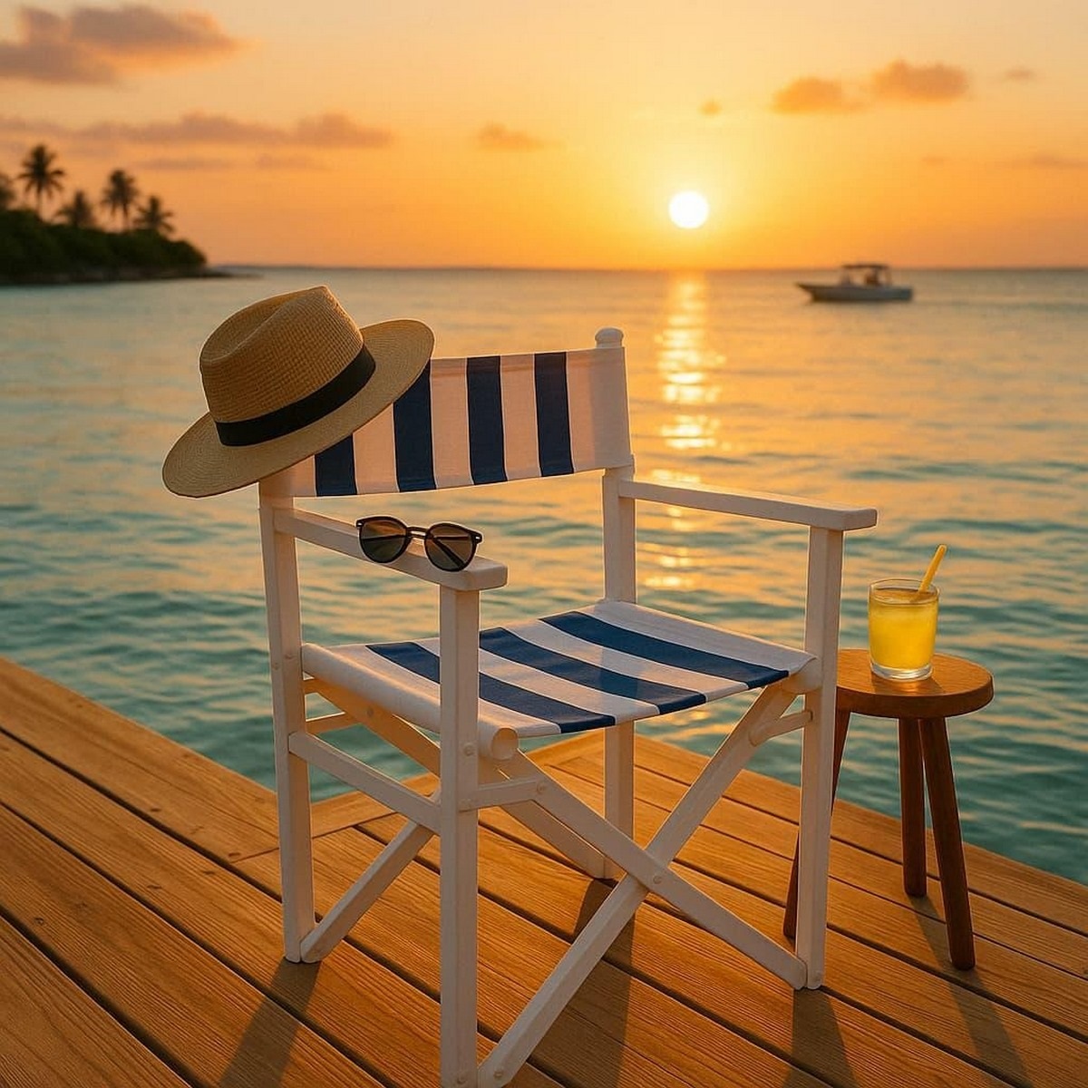 كرسي بحر كرسي بحر