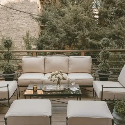 جلسات خارجية