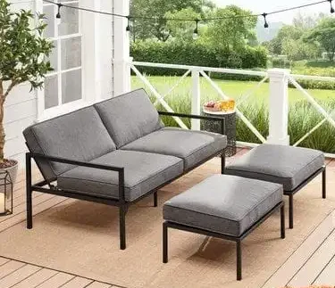 كراسى حدائق