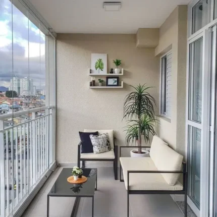 كراسى حديد مودرن