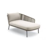 ⁦شازلونج بحر بيج خامة حديد وحبال مقاوم للماء⁩ - الصورة ⁦3⁩