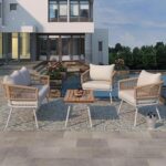 كراسي حديقة