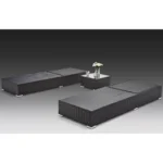 شازلونج بحر بلاستيك