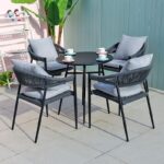 كراسي كافيهات مودرن