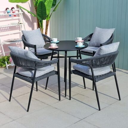 كراسي كافيهات مودرن