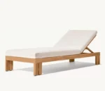 شازلونج بحر خشب