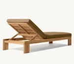 شازلونج بحر خشب