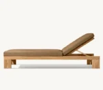 شازلونج بحر خشب