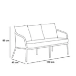 كراسي حديقة