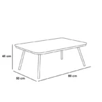 كراسي حديقة