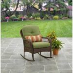 كرسي هزاز للكبار