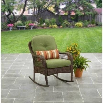 كرسي هزاز للكبار