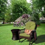 كرسي هزاز للكبار