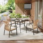 كراسي كافيهات مودرن