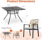 كراسي كافيهات مودرن