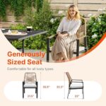 اشكال كراسي كافيهات