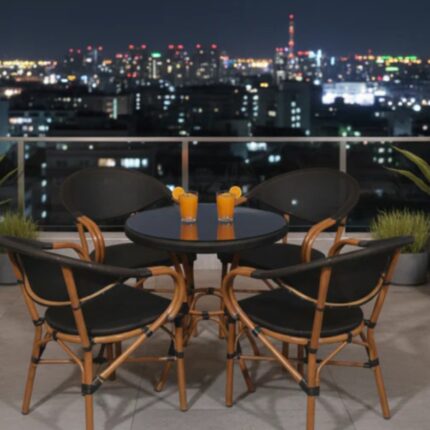 كراسي كافيهات مودرن