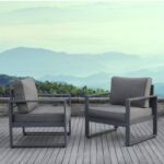 كراسي بلكونة