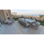 اثاث خارجى معدن