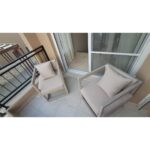 كراسى بلكونه