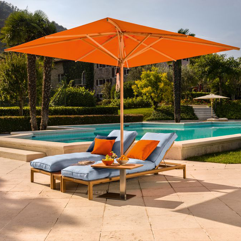 مظلات للشمس