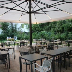 شمسيات كافيهات